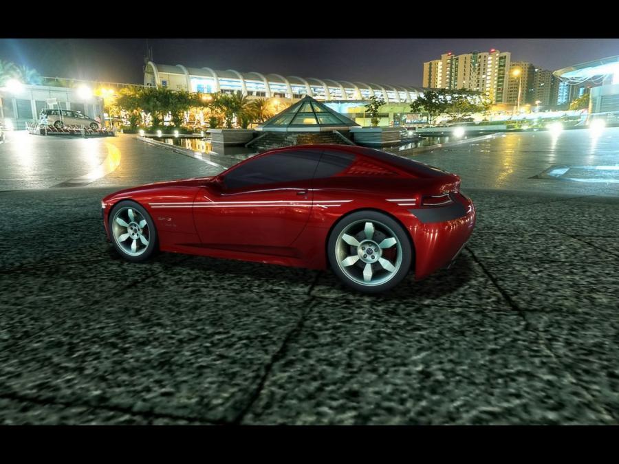  Volkswagen SP2 Marcello Rosa 2008 года  (фото 16 из 24)